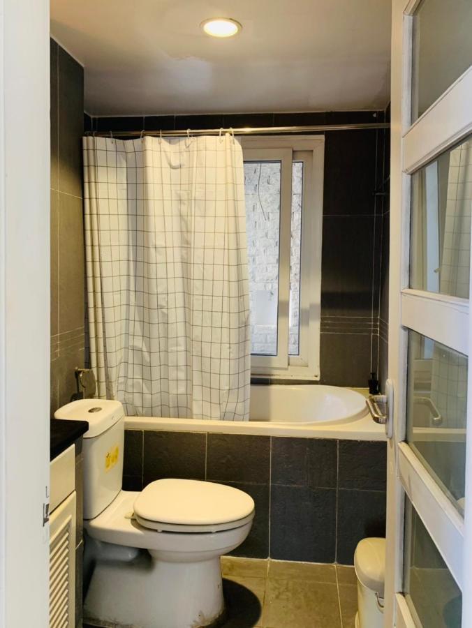 Appartement M House 26 Yen Phu 5Th à Hanoï Extérieur photo